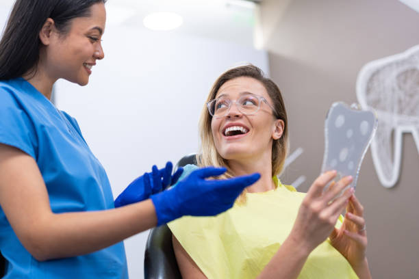 Best Residential Dentistry  in USA